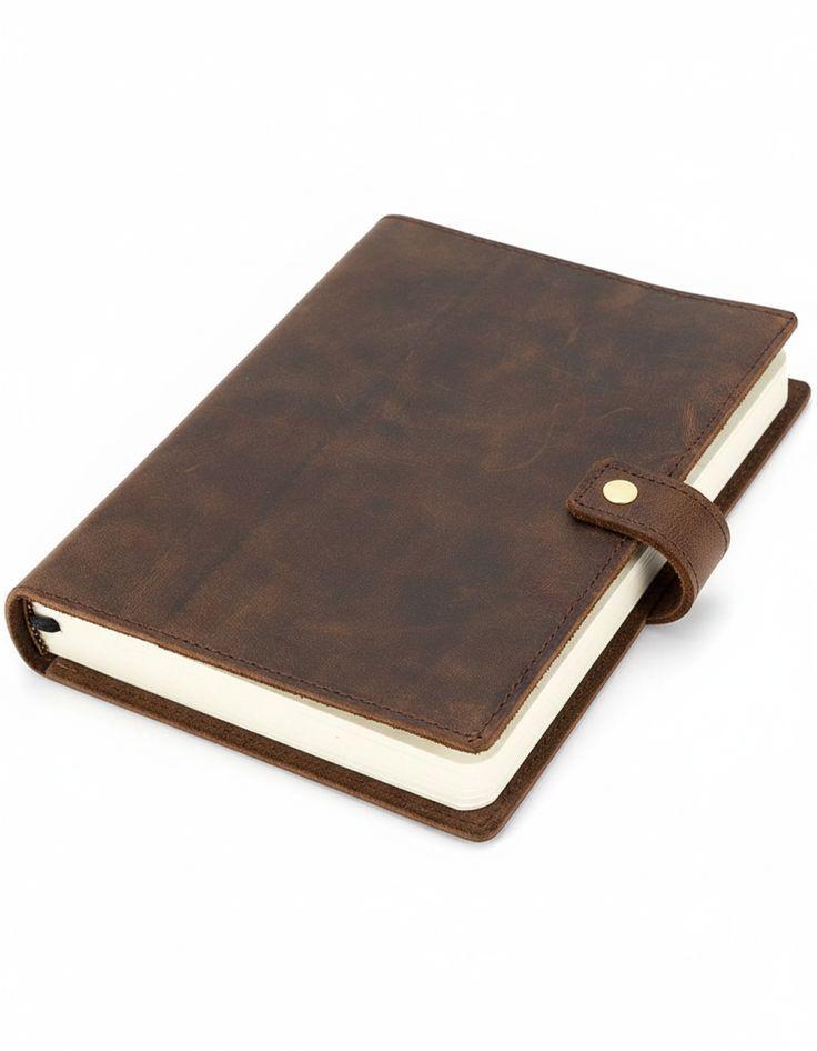 Hardbound Journal