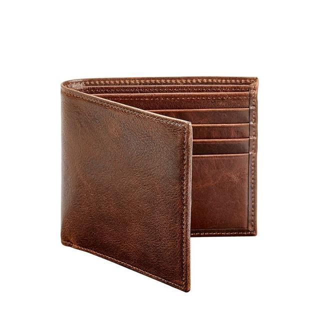 Bifold Wallet