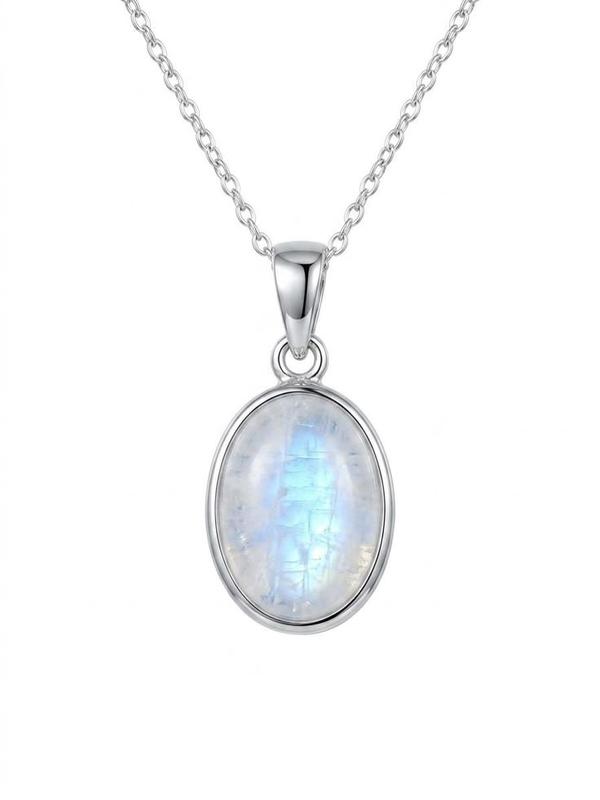 Moonstone Pendant