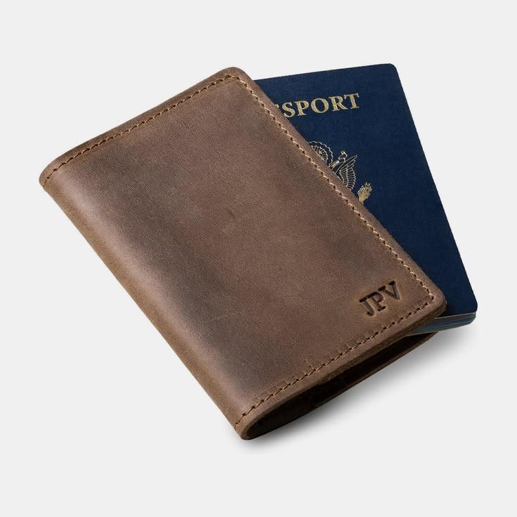 Passport Cover