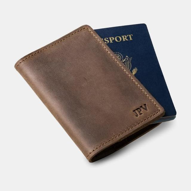 Passport Cover