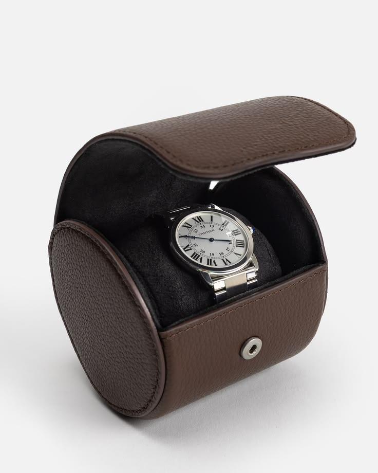 Watch Roll