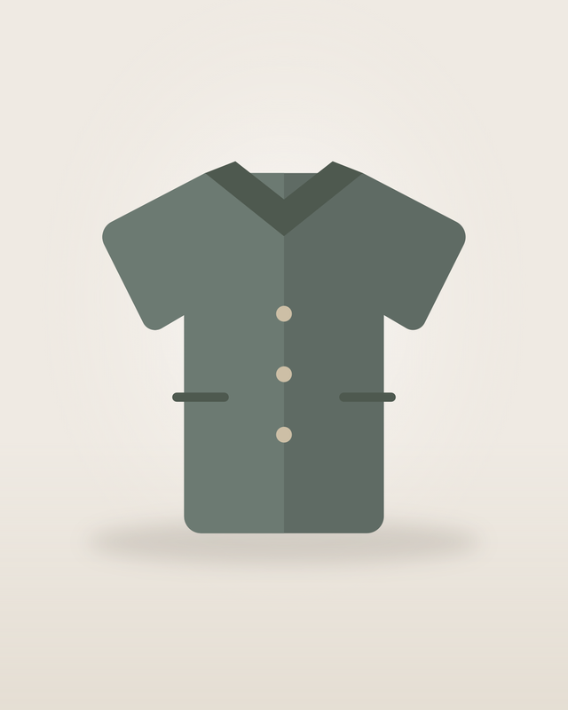 Cedar Chore Coat