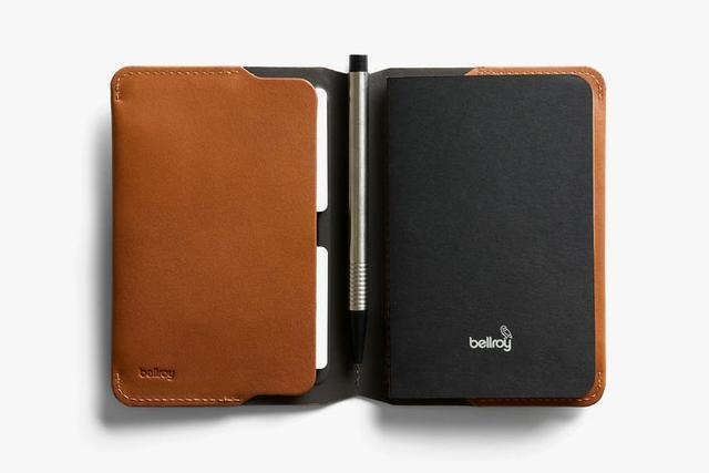Notebook Folio