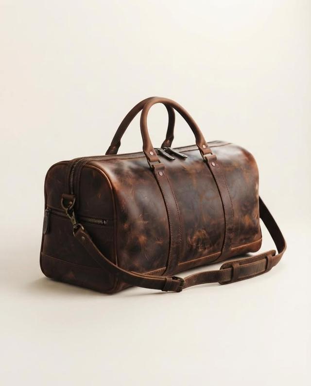 Weekender Holdall