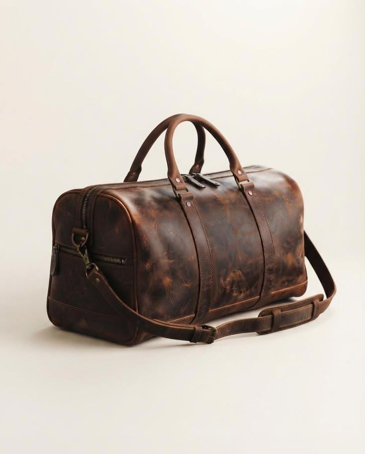 Weekender Holdall