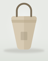 Everyday Canvas Tote — view 2