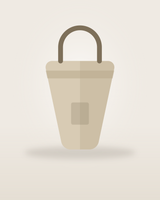 Everyday Canvas Tote — view 1